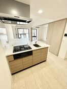  中央本線<中央西線>/大曽根駅 徒歩14分 13階 築1年