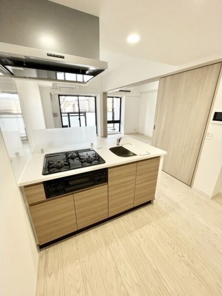  中央本線<中央西線>/大曽根駅 徒歩14分 13階 築1年