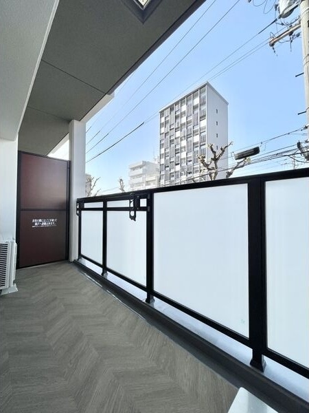  中央本線<中央西線>/大曽根駅 徒歩14分 13階 築1年