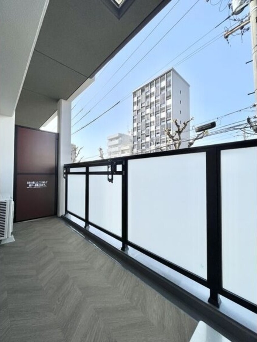  中央本線<中央西線>/大曽根駅 徒歩14分 13階 築1年