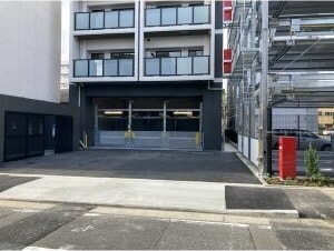  中央本線<中央西線>/大曽根駅 徒歩14分 13階 築1年