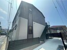  小田急小田原線/新百合ヶ丘駅 徒歩13分 2階 1年未満