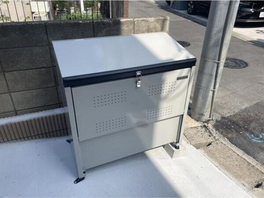  小田急小田原線/新百合ヶ丘駅 徒歩13分 2階 1年未満