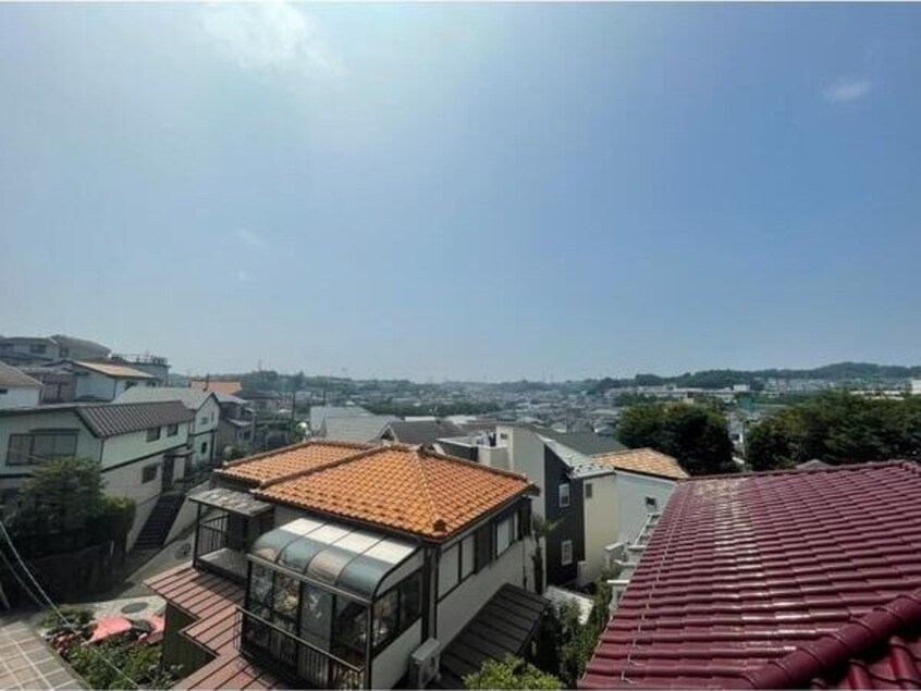  小田急小田原線/新百合ヶ丘駅 徒歩13分 2階 1年未満