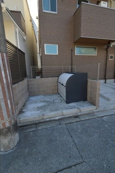  名鉄名古屋本線/山王駅 徒歩9分 2階 築5年