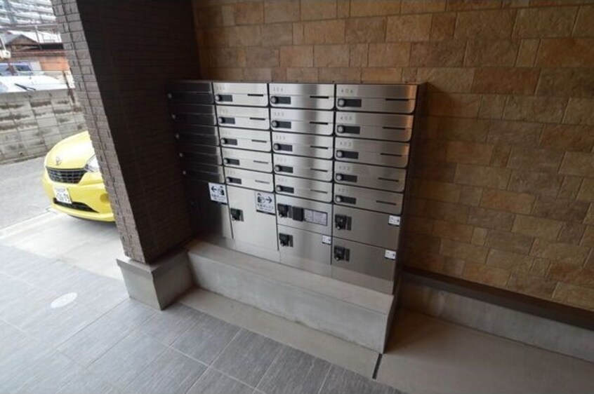  名鉄名古屋本線/山王駅 徒歩9分 2階 築5年