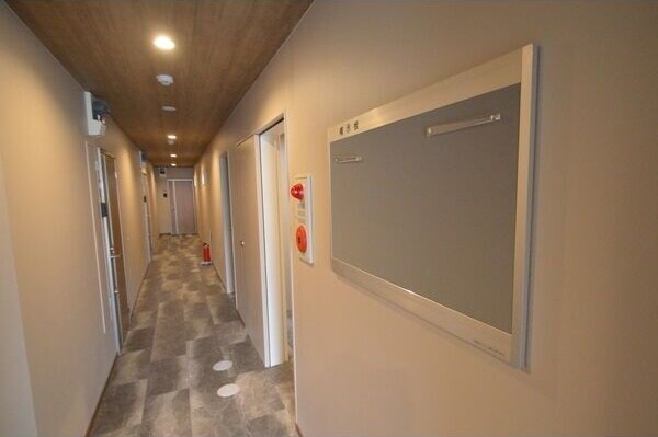  名鉄名古屋本線/山王駅 徒歩9分 2階 築5年