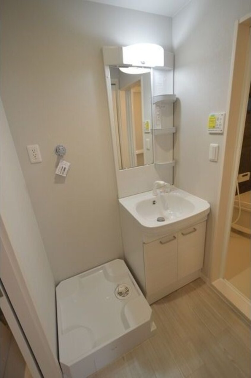  名鉄名古屋本線/山王駅 徒歩9分 2階 築5年