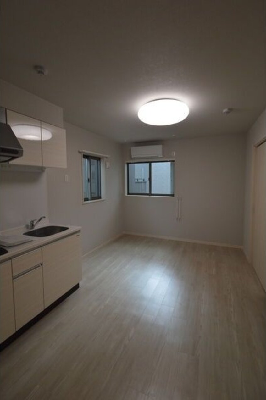  名鉄名古屋本線/山王駅 徒歩9分 2階 築5年