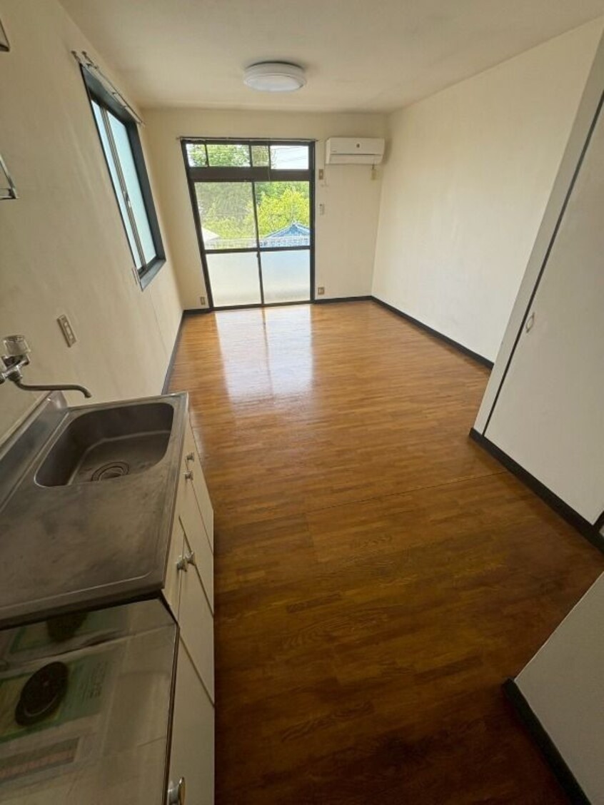  西武新宿線/田無駅 徒歩21分 3階 築38年