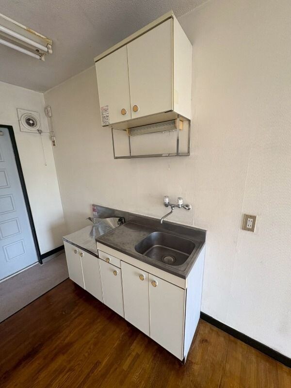  西武新宿線/田無駅 徒歩21分 3階 築38年