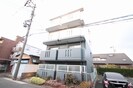リトルタウン惠の外観