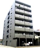 名古屋市営地下鉄桜通線/久屋大通駅 徒歩11分 6階 築22年の外観