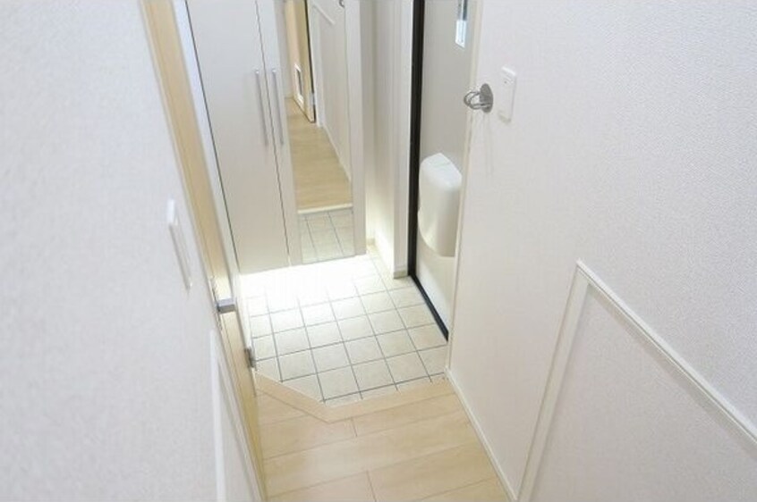  アルバグランデ