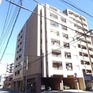 名古屋市営地下鉄名城線/金山駅 徒歩4分 6階 築19年の外観