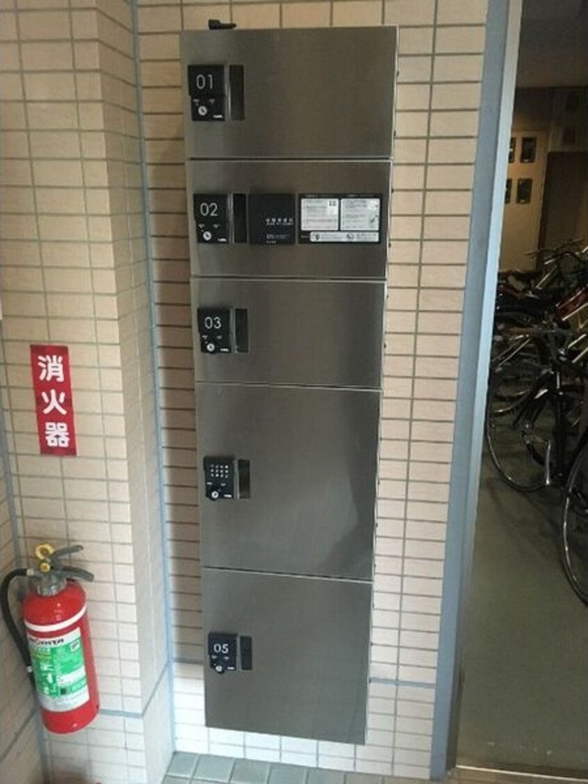  中央本線<中央西線>/大曽根駅 徒歩2分 2階 築25年