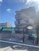  名古屋市営地下鉄桜通線/吹上駅 徒歩12分 4階 築34年