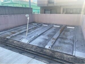  名古屋市営地下鉄桜通線/吹上駅 徒歩12分 4階 築34年