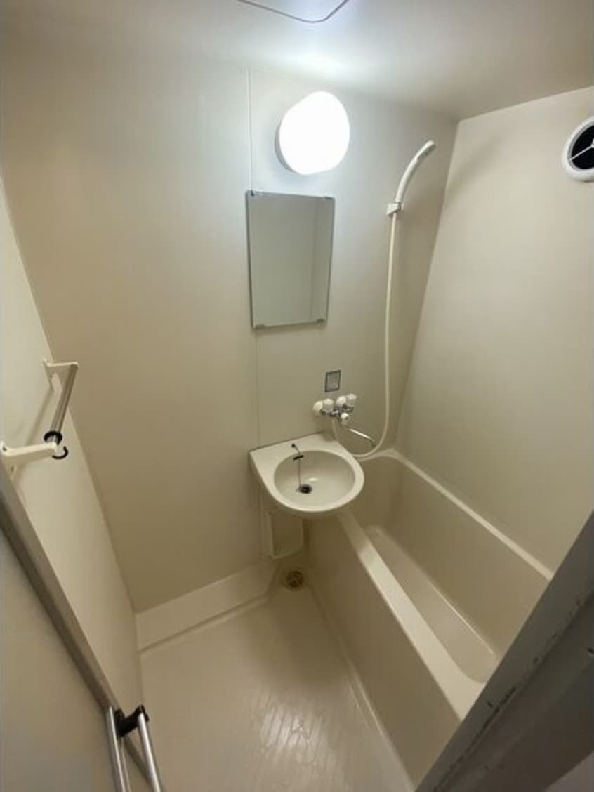  名古屋市営地下鉄桜通線/吹上駅 徒歩12分 4階 築34年