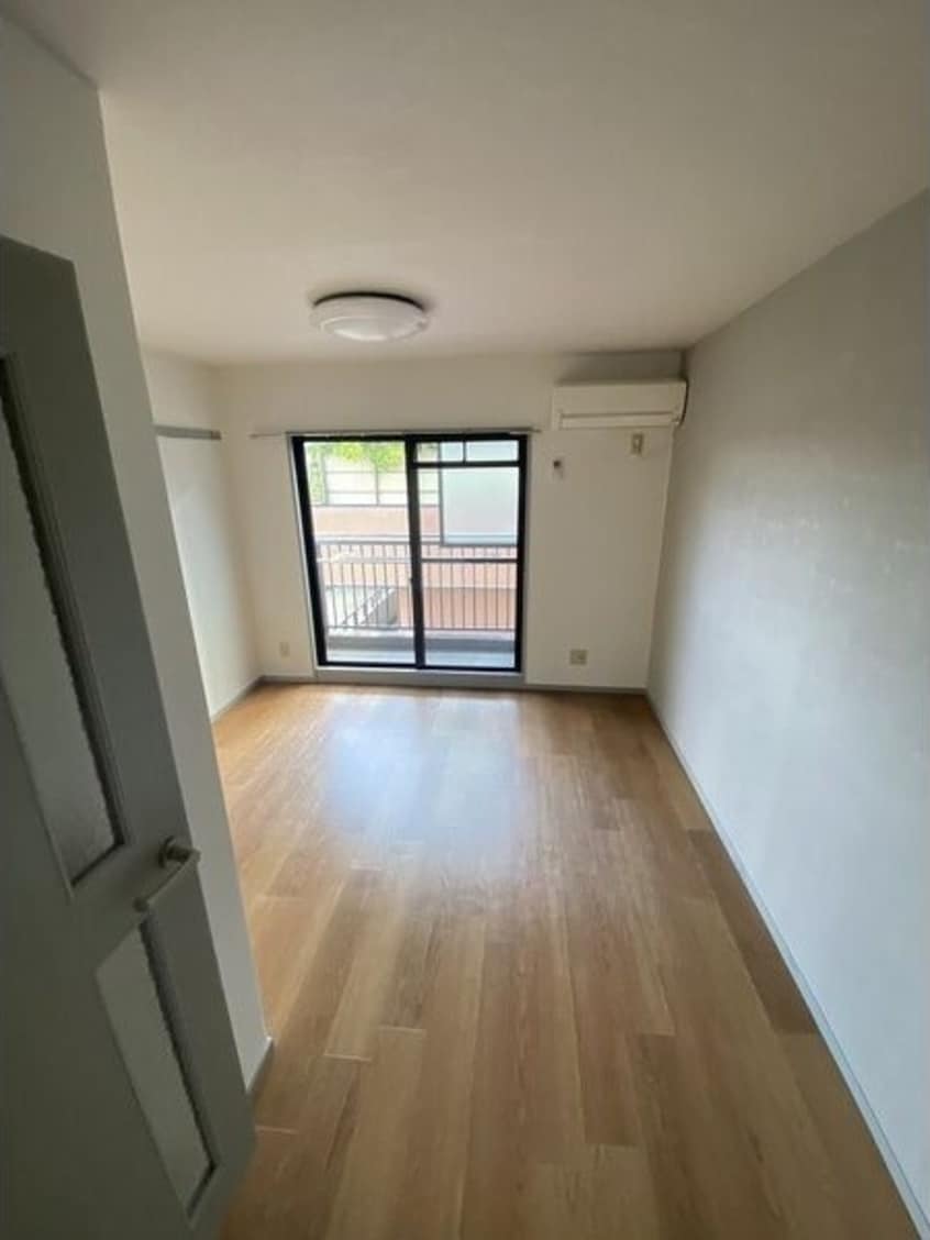  名古屋市営地下鉄桜通線/吹上駅 徒歩12分 4階 築34年