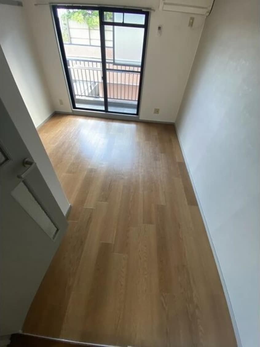  名古屋市営地下鉄桜通線/吹上駅 徒歩12分 4階 築34年