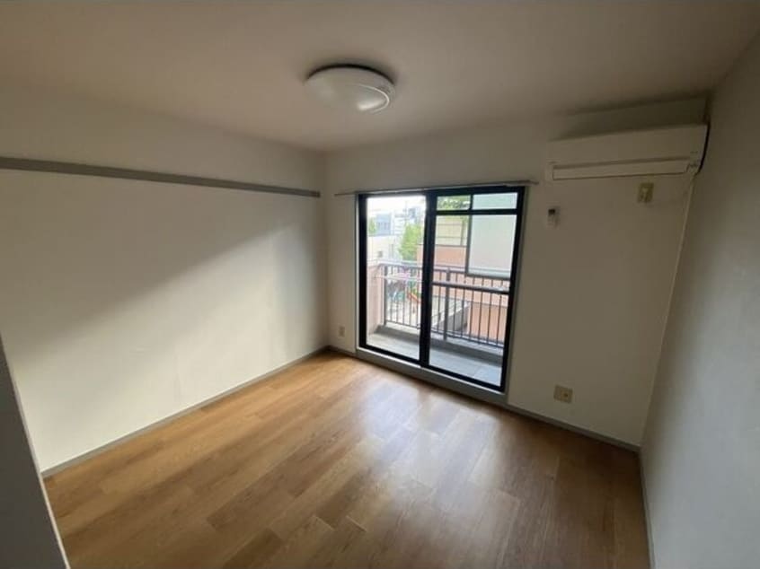  名古屋市営地下鉄桜通線/吹上駅 徒歩12分 4階 築34年