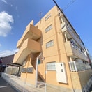  名古屋市営地下鉄桜通線/吹上駅 徒歩6分 4階 築35年