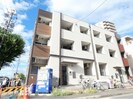 Nアクシズ千種の外観