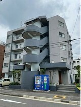 スカイフォート