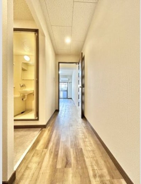  名古屋市営地下鉄東山線/本山駅 徒歩3分 1階 築28年