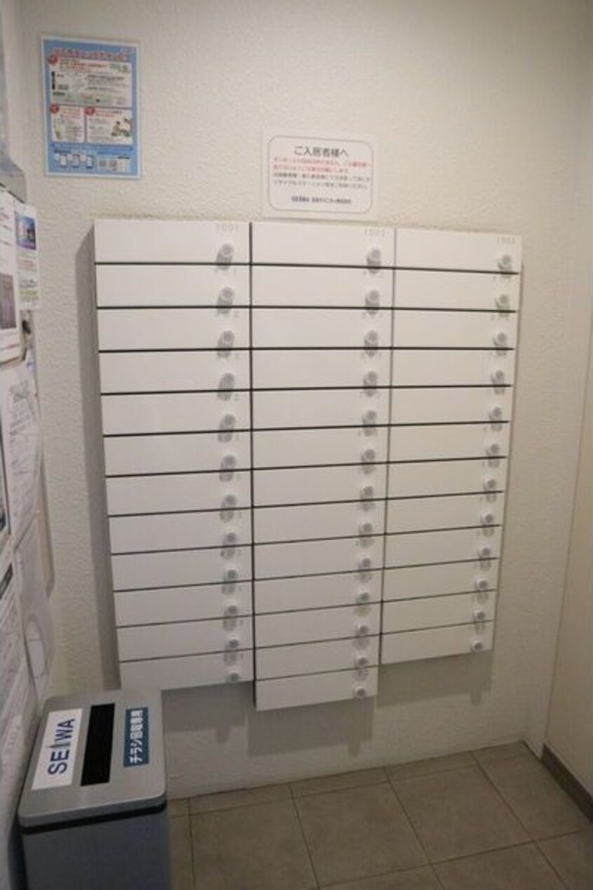  名古屋市営地下鉄鶴舞線/丸の内駅 徒歩4分 1階 築9年