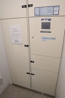  名古屋市営地下鉄鶴舞線/丸の内駅 徒歩4分 1階 築9年