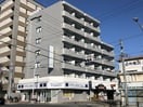  名古屋市営地下鉄鶴舞線/庄内通駅 徒歩2分 7階 築37年