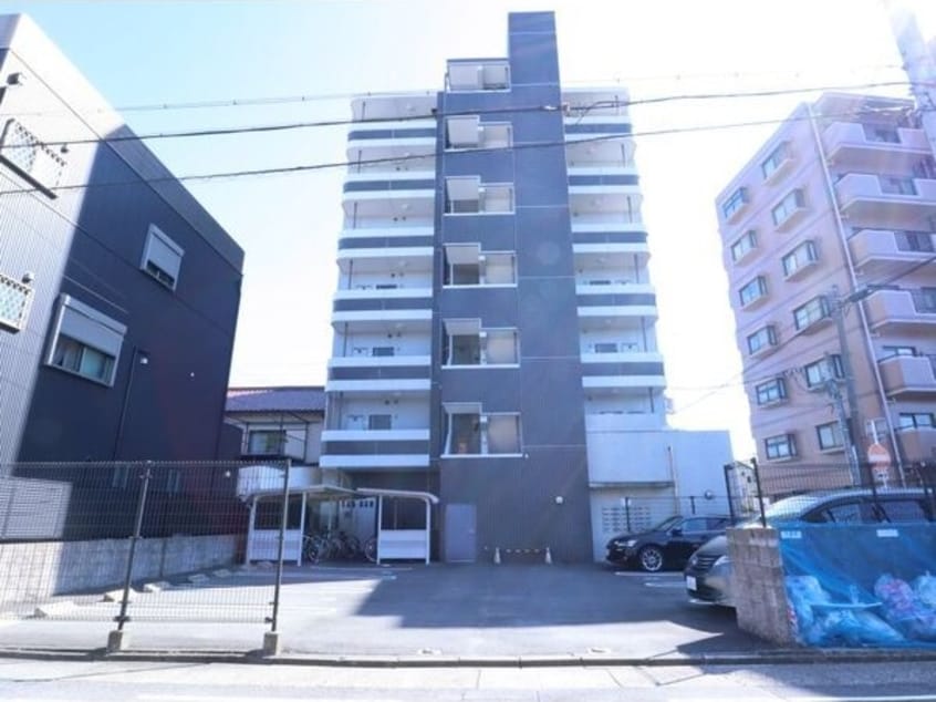  名古屋市営地下鉄桜通線/吹上駅 徒歩8分 2階 築18年