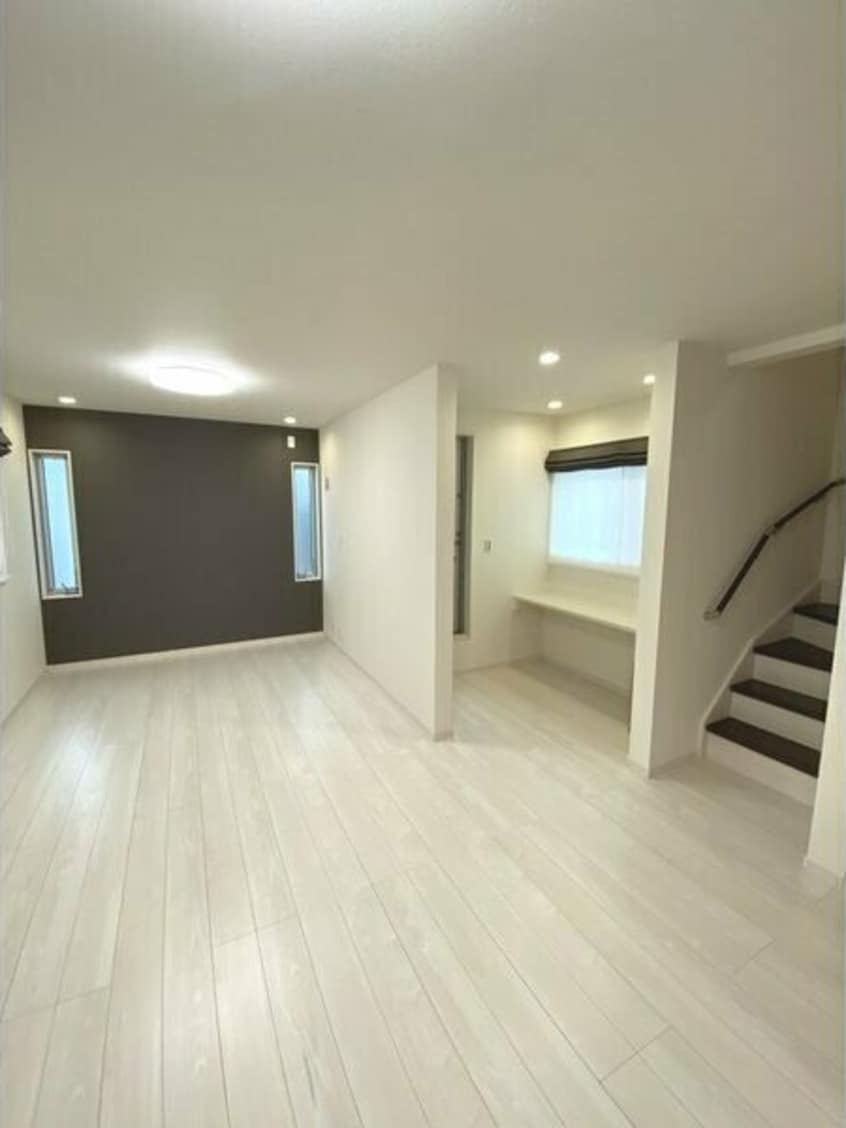  名鉄瀬戸線/森下駅 徒歩6分 1-3階 築4年