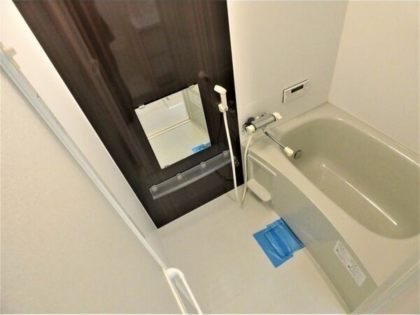  名古屋市営地下鉄東山線/中村日赤駅 徒歩8分 1階 築6年