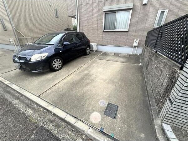  名古屋市営地下鉄鶴舞線/庄内通駅 徒歩9分 1-2階 築14年