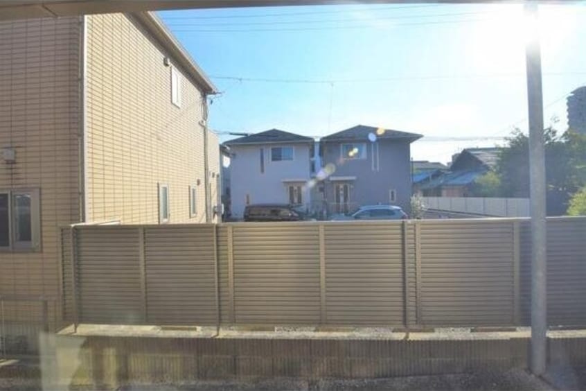  名古屋市営地下鉄鶴舞線/庄内通駅 徒歩9分 1-2階 築14年