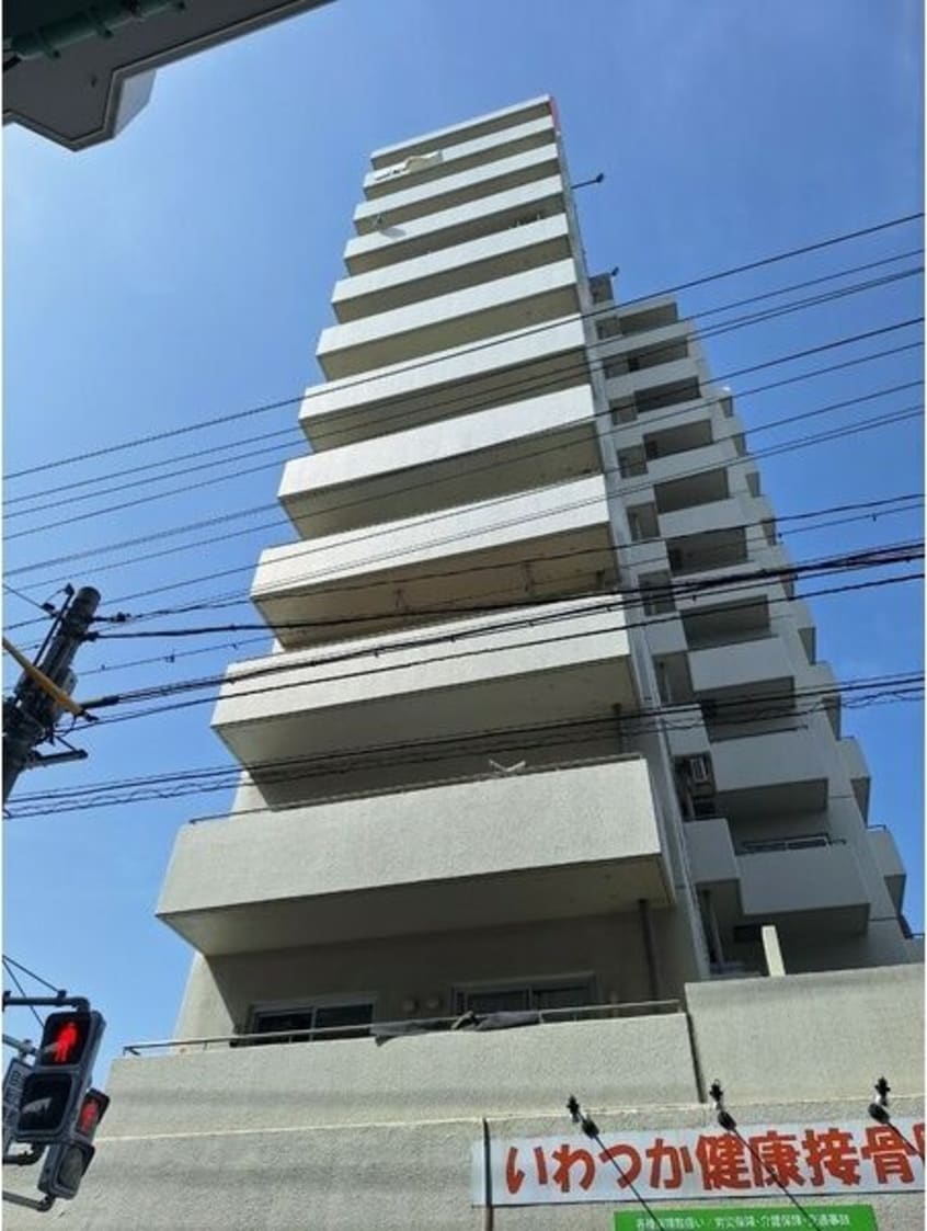  名古屋市営地下鉄東山線/岩塚駅 徒歩5分 2階 築44年