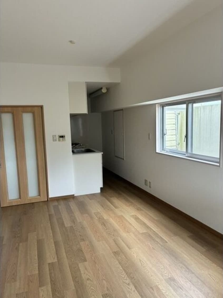  名古屋市営地下鉄東山線/岩塚駅 徒歩5分 2階 築44年