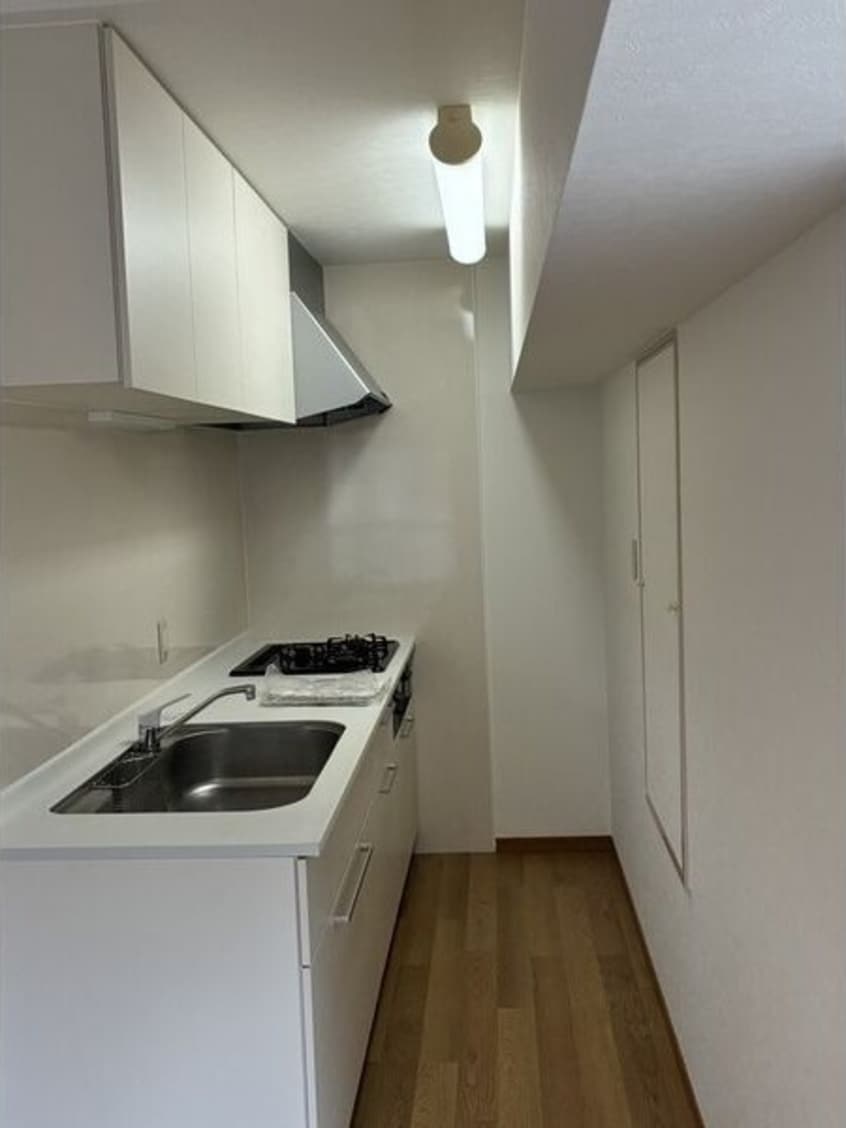  名古屋市営地下鉄東山線/岩塚駅 徒歩5分 2階 築44年