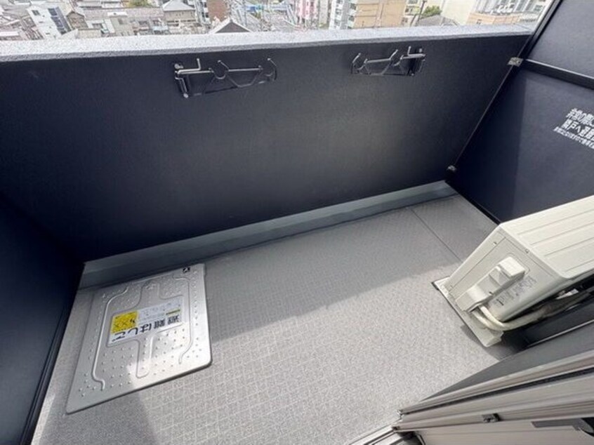  名古屋市営地下鉄東山線/亀島駅 徒歩8分 8階 1年未満