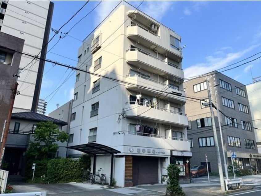  田中コーポラス