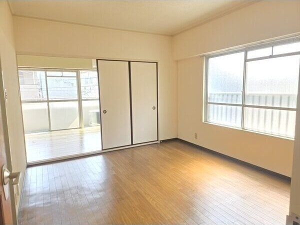  田中コーポラス