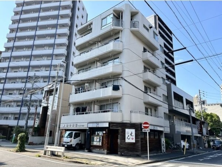  田中コーポラス