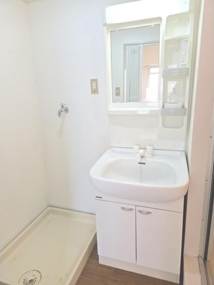  田中コーポラス