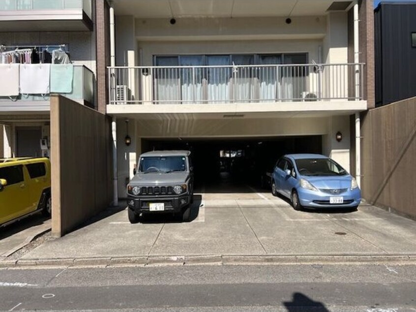  名古屋市営地下鉄東山線/本陣駅 徒歩1分 5階 築19年