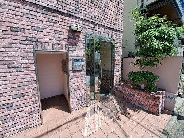  阪神本線/甲子園駅 徒歩20分 1階 築19年