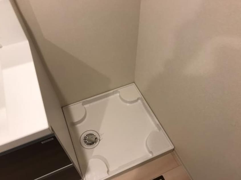 洗濯機置場 グランチェスタＳＴ
