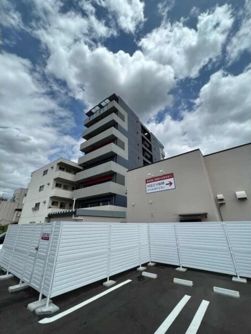  阪神本線/大物駅 徒歩5分 1階 築3年